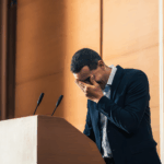 The 5 Biggest Mistakes That Keep Speakers from Getting Paid