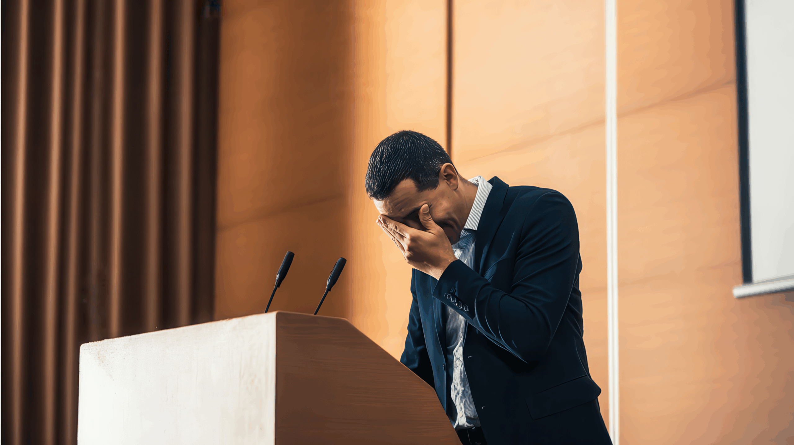 The 5 Biggest Mistakes That Keep Speakers from Getting Paid
