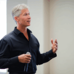 How to Sustain Growth After a Big Year in Public Speaking