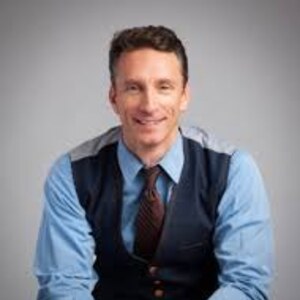Mike Michalowicz