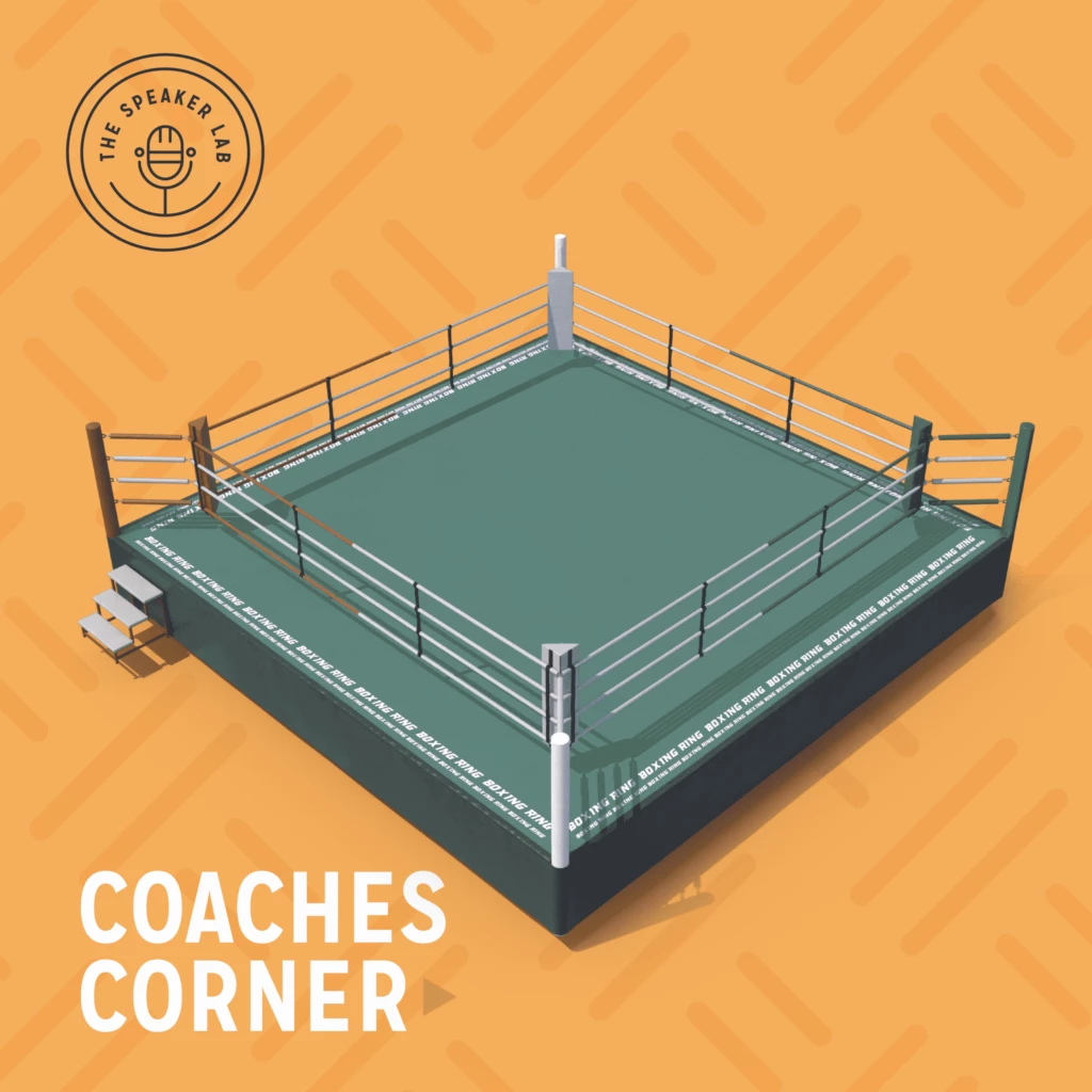 Coaches Corner