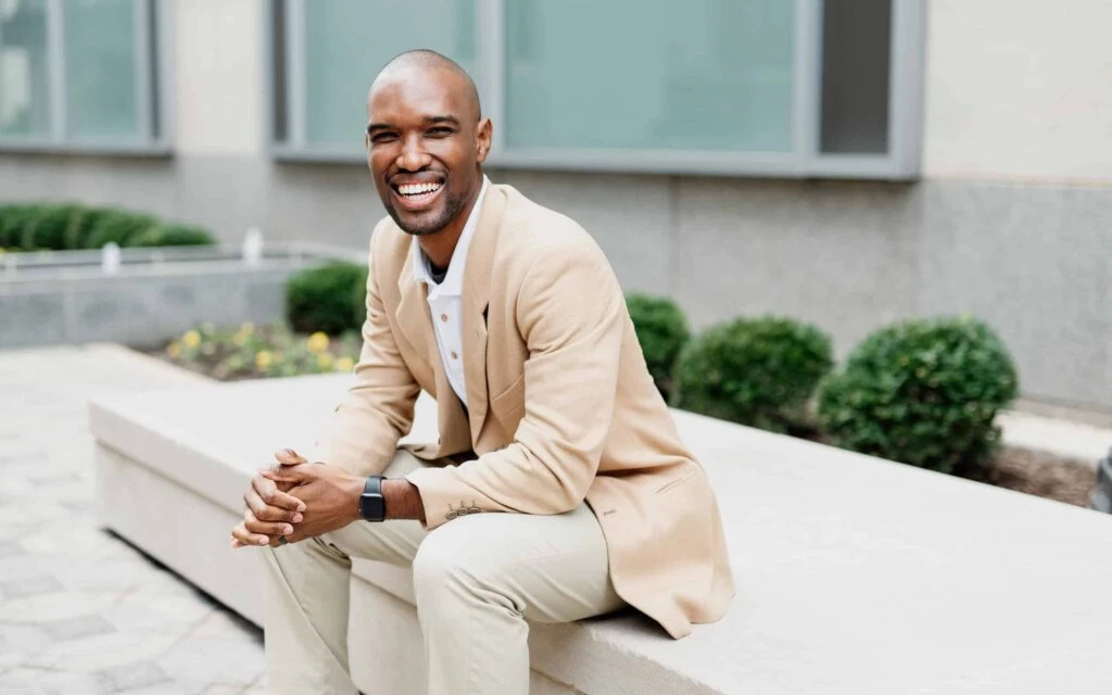 Shawn Singleton
