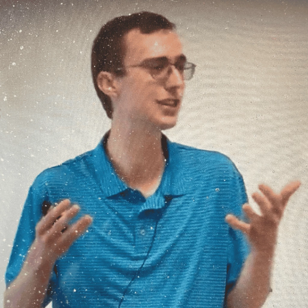 Jason Dietrich