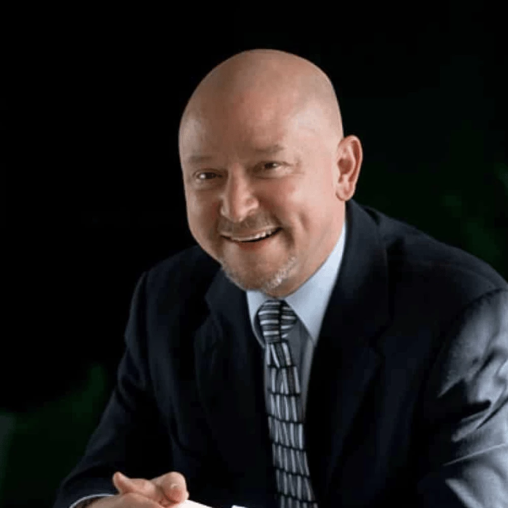 Terry Brock