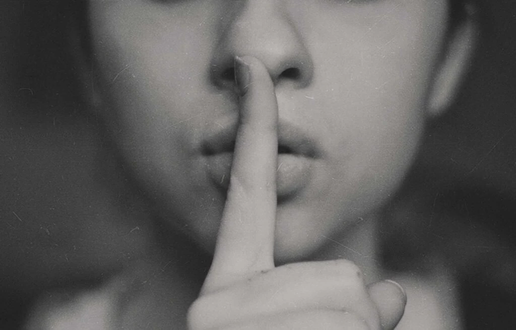 secrets of the speaking industry